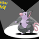 Illustration for article titled Grumpig Controls Other Pokemon By Shaking Its Ass